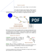 Conductos en Paralelo