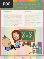 Betty Friedan - La Mística de La Feminidad | PDF