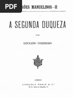 Obras de Gil Vicente: Auto da Fé | PDF | Religión y creencia