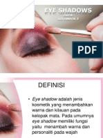 EYESHADOW