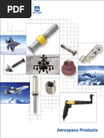 Aerospace Products Brochure