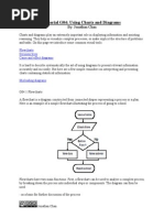 Tutorial G04: Using Charts and Diagrams: By: Jonathan Chan