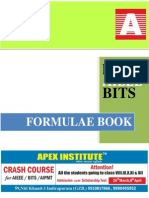 A Must Book for IIT Mains