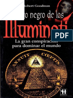 El Libro Negro de Los Illuminati Cropped