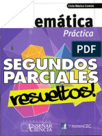 Segundos Parciales I (R)