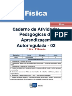 AutoRegulada Fis 2B 1S