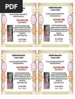 Download contoh kata-kata ucapan aqiqah dalam besek by Nita Nurtafita SN217237292 doc pdf