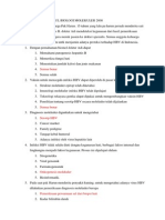 Soal Sumatif 1 Modul Biologi Molekuler 2008