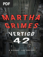 Download Vertigo 42 A Richard Jury Mystery by Martha Grimes by Simon and Schuster SN217240863 doc pdf