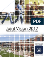 Joint Vision 2017 FINAL - ASUN