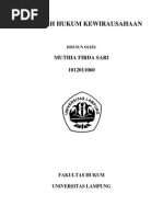 Download MAKALAH KEWIRAUSAHAAN by NouvindriAdji SN217243111 doc pdf