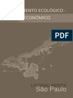 Zoneamento Ecologico Economico_Litoral Norte