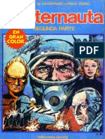 El Eternauta 2