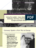 32 1 Hitlers Lightning War