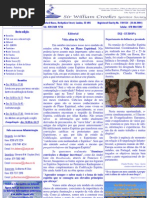 Boletim Inf 11 Novembro 2006