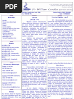 Boletim Inf 7 julho 06