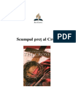 Scumpul Pret Al Crucii - Joe Crews