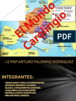 Imperio Carolingio