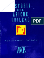 Afiche Chileno