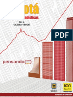 No4estadistica - CiudadVerde PDF