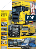 2009 07 Camion Truck & Bus Magazin