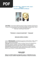 Unificacao e Uniao Claudia Werdine