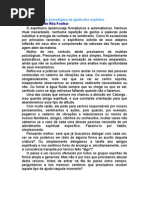 Depend en CIA Psicologica Da Ajuda Dos Espiritos Rita Foelker