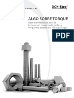 Algo Sobre Torque