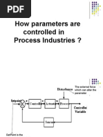 SAP PP PI Process Management