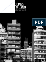 Esteban Porronett - Sublimaciones y Ciudades en Llamas (ediciones-Re-Lok!, 2014)