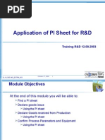 Sample Drawing Procedure | PDF | Sampling (Statistics) | Business