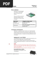 NXShield User Guide