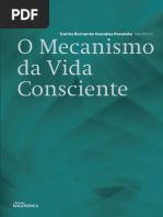 O Mecanismo Da Vida Consciente