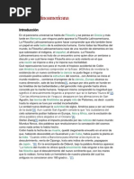 Filosofía latinoamericana