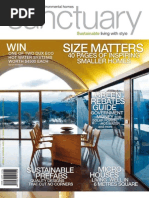 Download Sanctuary magazine issue 9 - sample - beautiful green homes by Sanctuary Magazine SN21726932 doc pdf