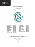 Download Makalah Kromatografi Gas by de_ryani SN217277772 doc pdf