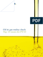 Deloitte_Oil & Gas Reality Check