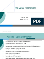 Spring Framework