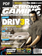 Download Electronicgamingmonthlymagazineissue180July2004PDFebook DEMENTiA by Likinmac SN217278291 doc pdf