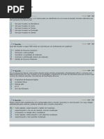 38 QUESTÕES AV1 LOGÍSTICA E DISTRIBUIÇÃO