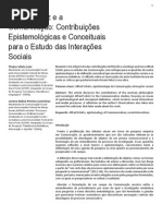 alfred schutz e a comunicação