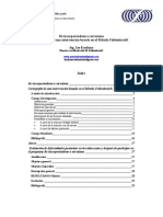 Re-Incorporandome A Mi Mismo PDF