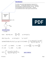 Carnot Cycle