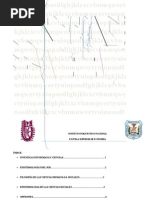 Epsitemología