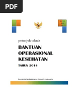 Download Juknis BOK 2014 by Doar Siregar SN217288415 doc pdf