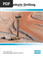Download Blasthole Drilling in Open Pit Mining by Benedicto Bolados Ortiz SN217288852 doc pdf