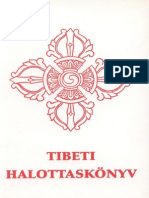 Tibeti Halottaskonyv