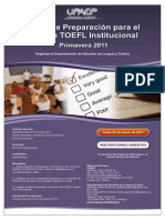 Id Ingles TOEFL