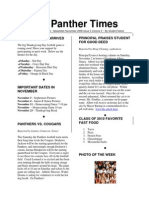 Formatting Documents 2 Type