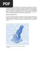 Robo de Coordenadas Esfericas Estudar